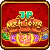 JP Mahjong game cover