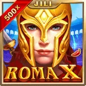 RomaX