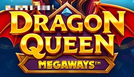 Dragon Queen Megaways